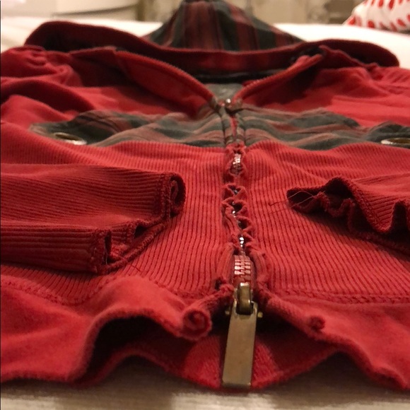 Jacket - Picture 3 of 6